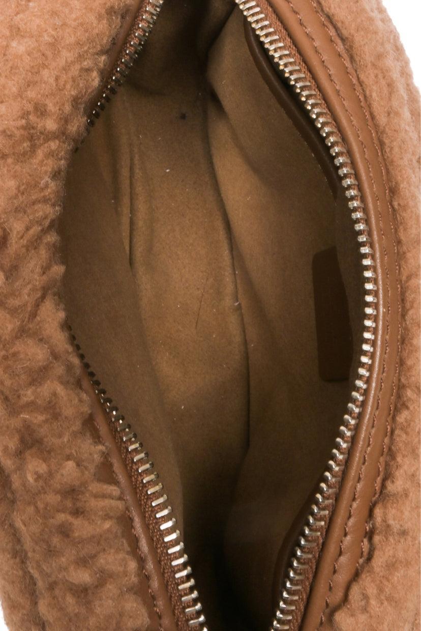 Max Mara Atelier Wool Crossbody