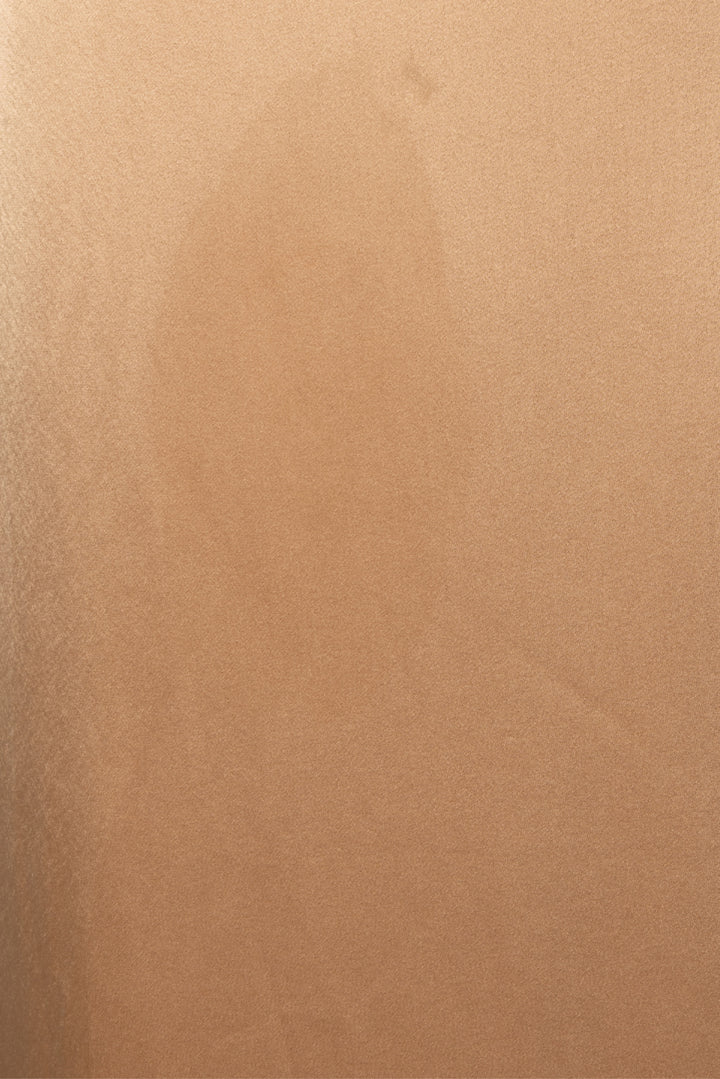 Nanushka Size S Short Sleeve Satin Dress