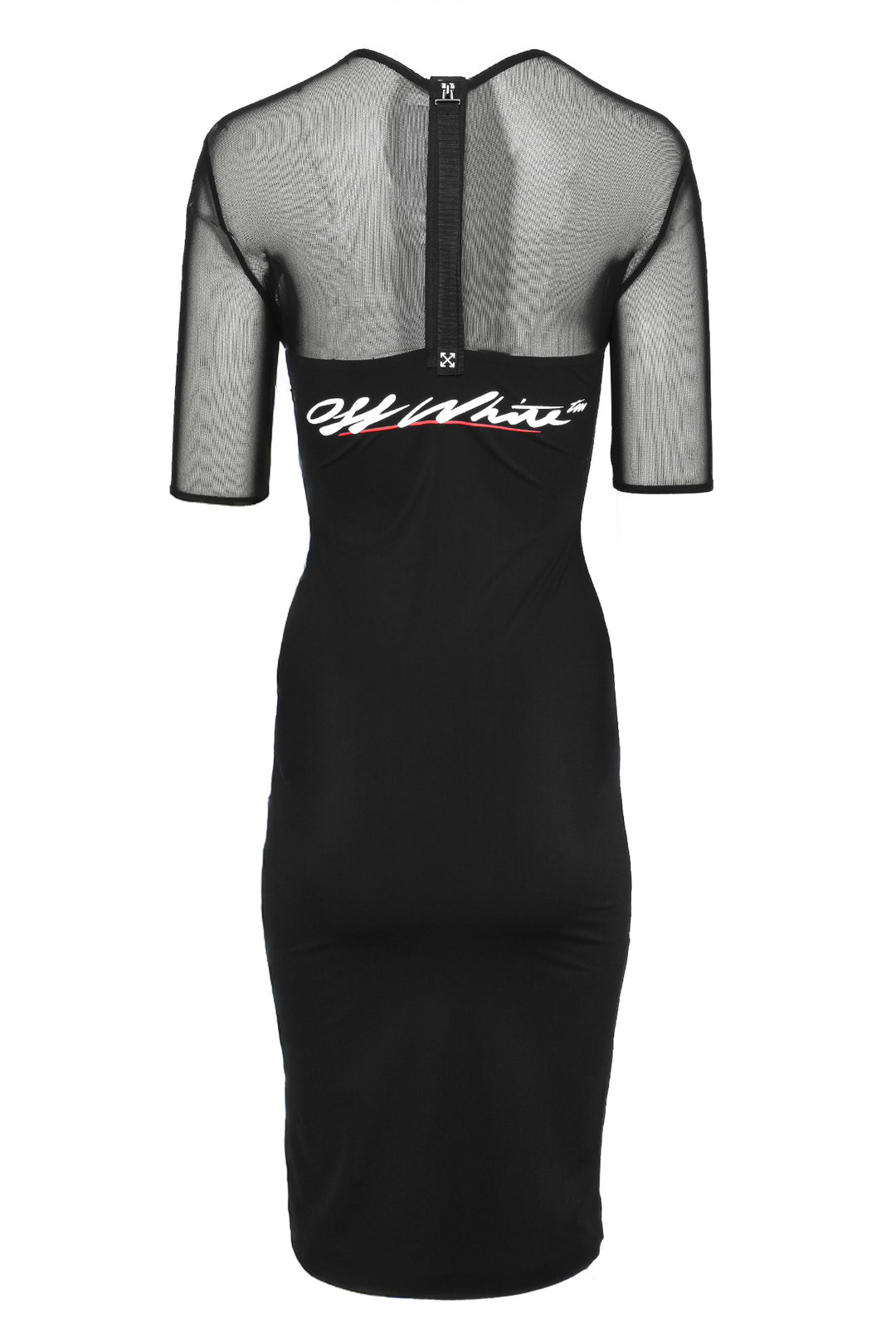 Off White Size S Athleisure Dress