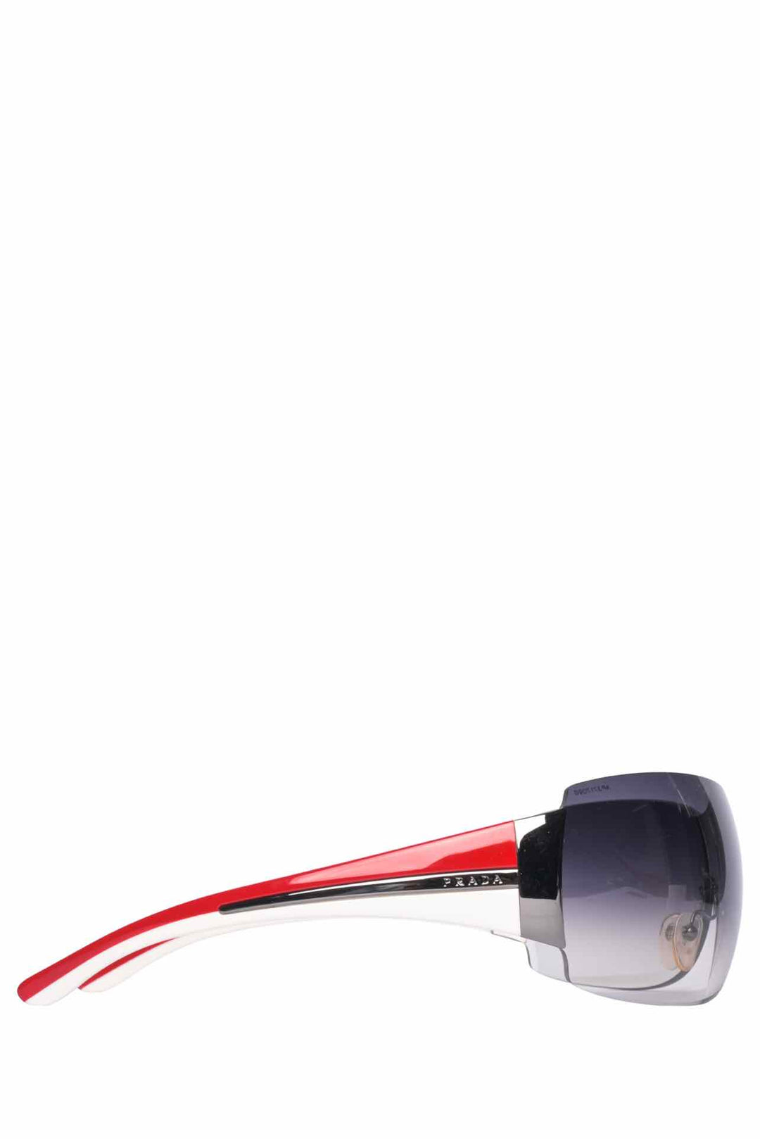 Prada Shield SPR54G Sunglasses