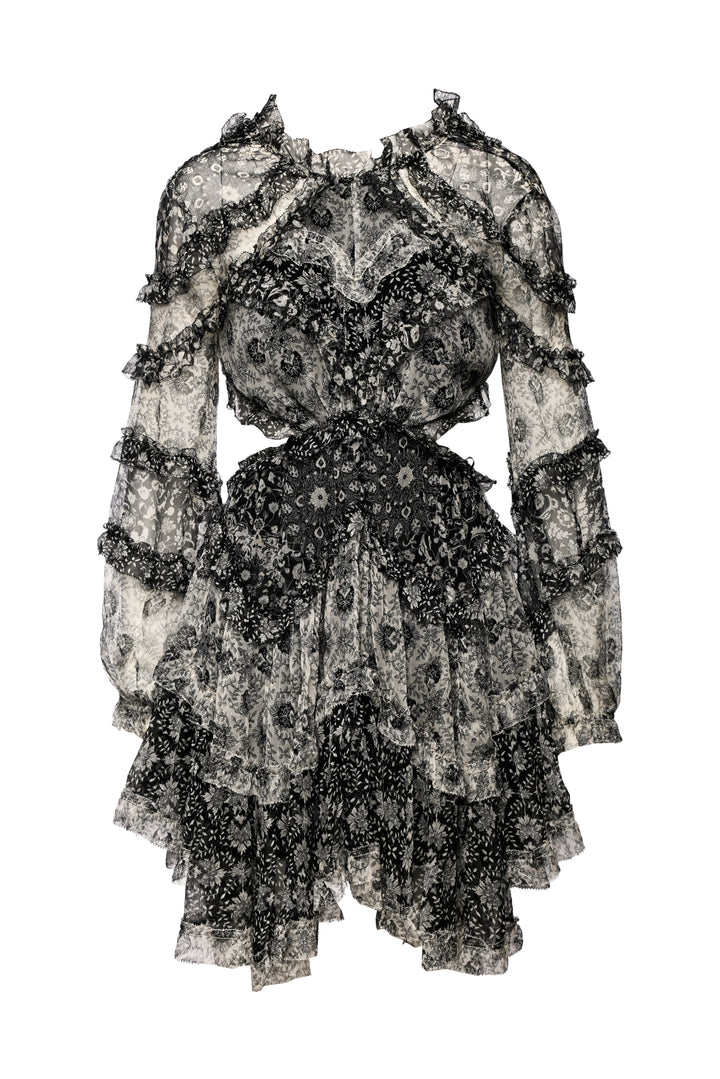 Zimmermann Size 0 Dress