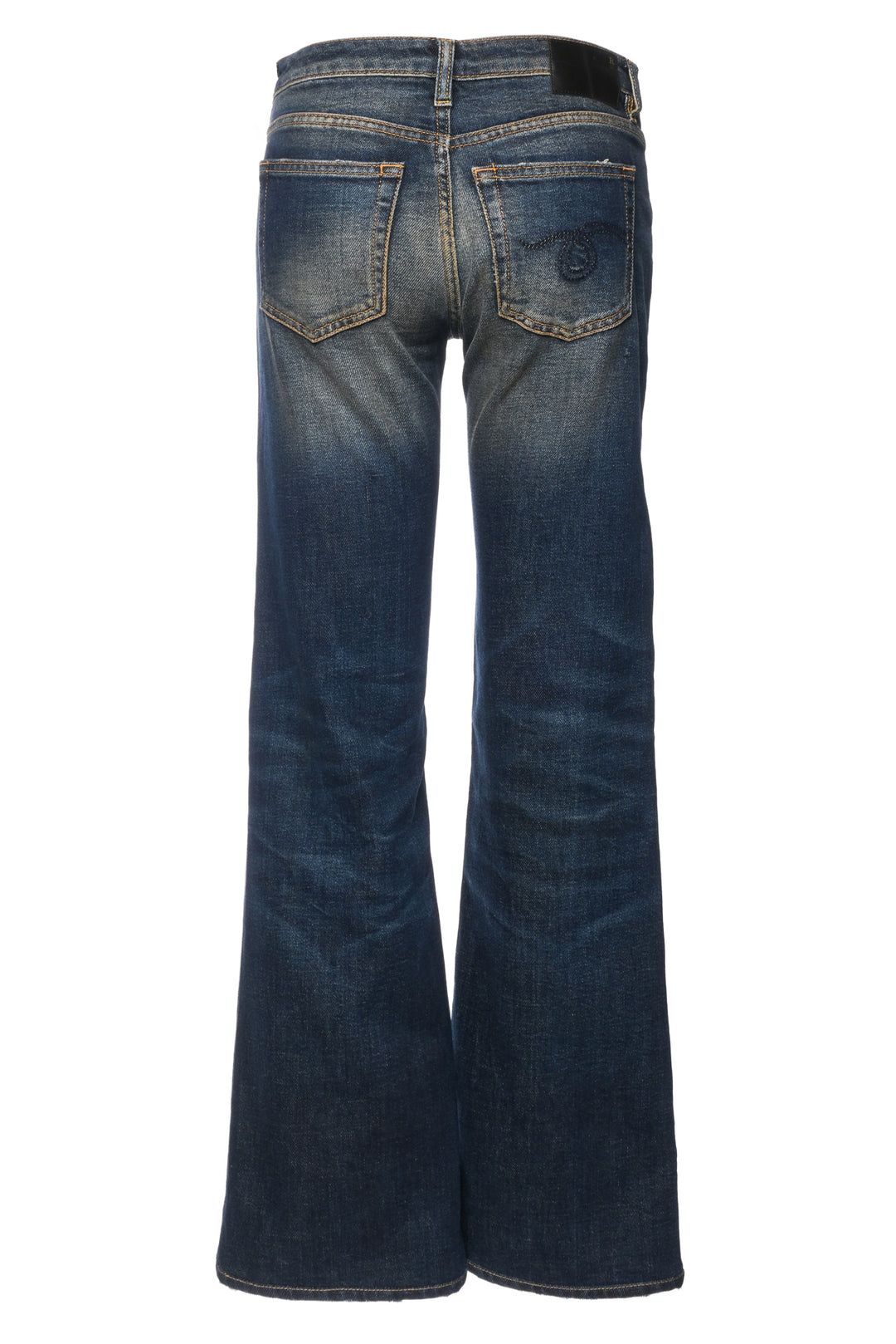 R13 Size 25 Jeans