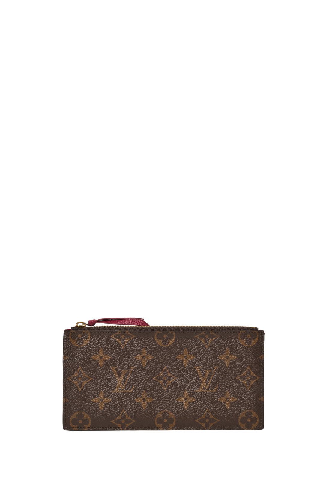 Louis Vuitton 2020 Monogram Pochette Felicie Crossbody