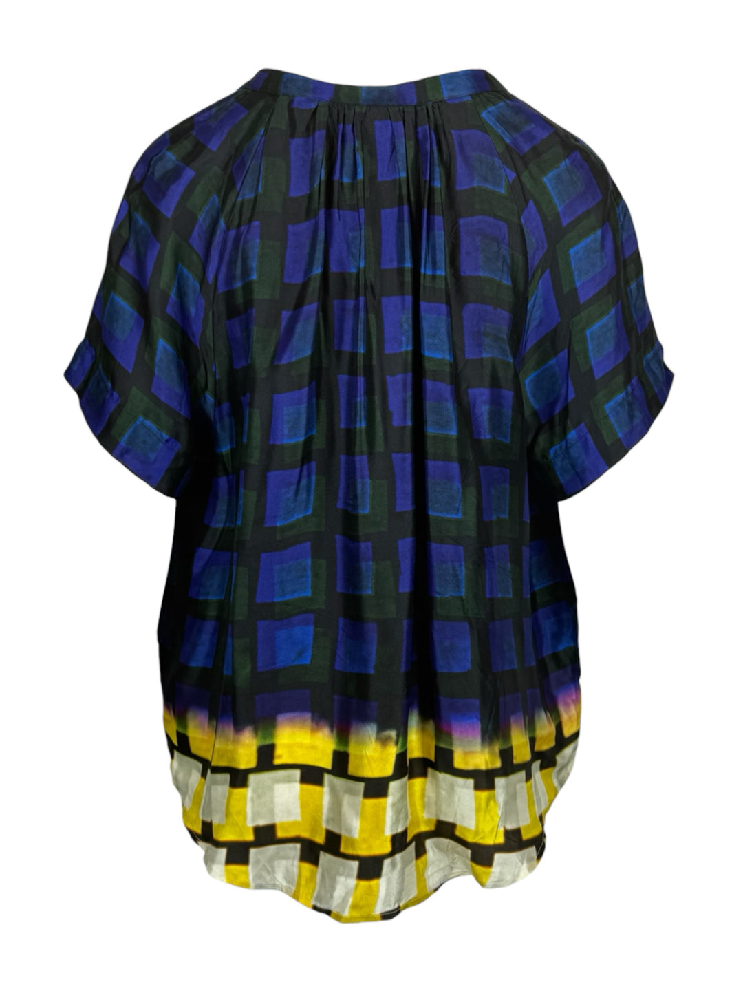 Dries Van Noten Size 42 Blouse