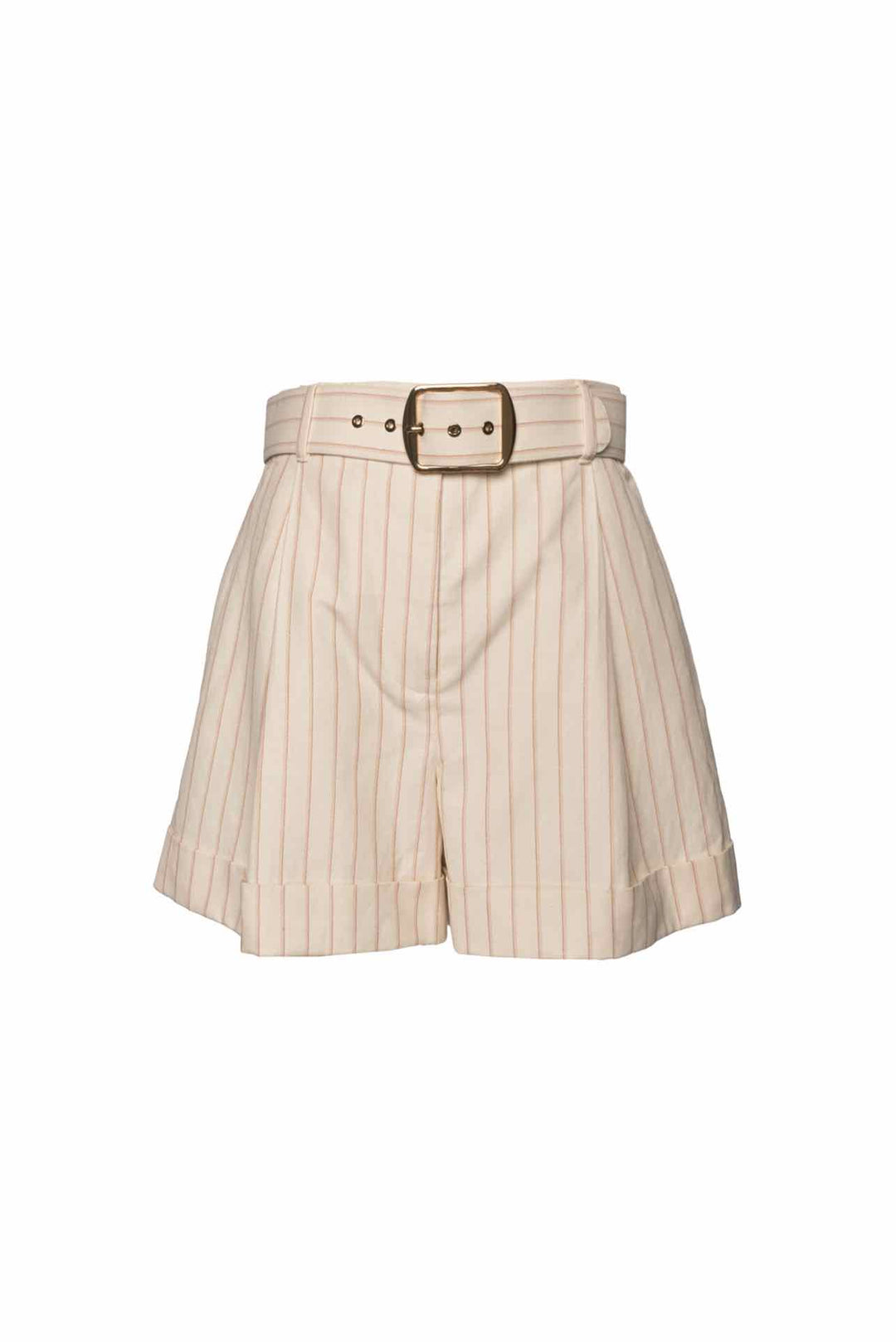 Zimmermann Size 1 Tranquillity Long Line Shorts