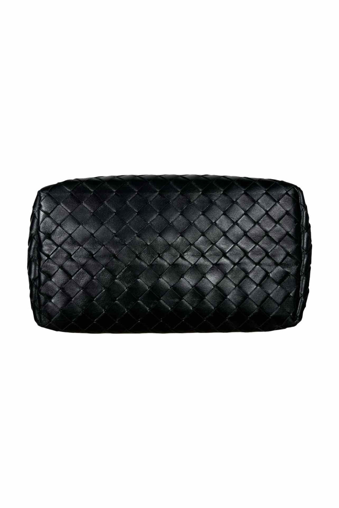 Bottega Veneta Intrecciato Leather Small Tote