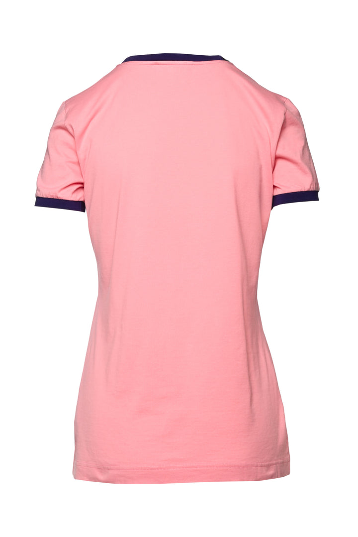 Dolce & Gabbana Size 40 Year of the Pig Ballerina T-Shirt