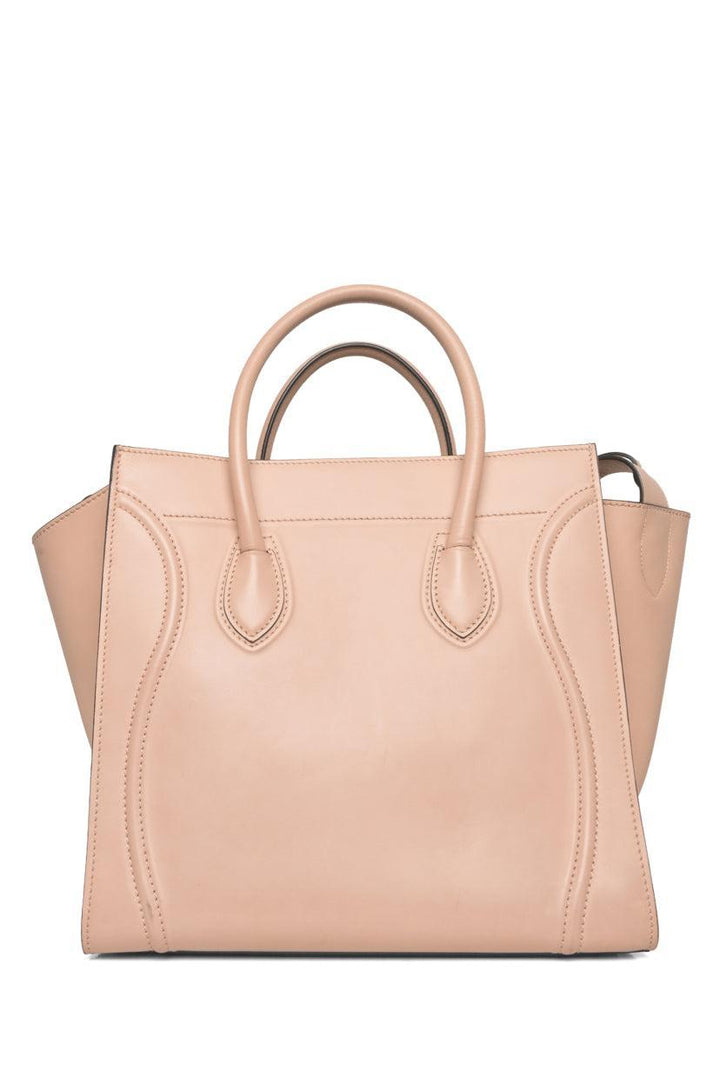 Celine Medium Phantom Luggage Tote