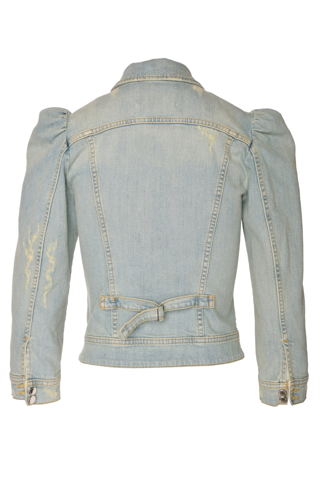 Retrofete Size S Jacket
