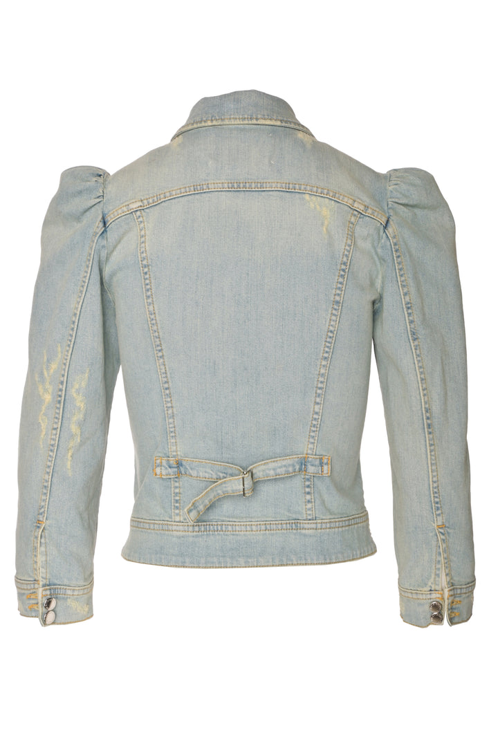 Retrofete Size S Jacket