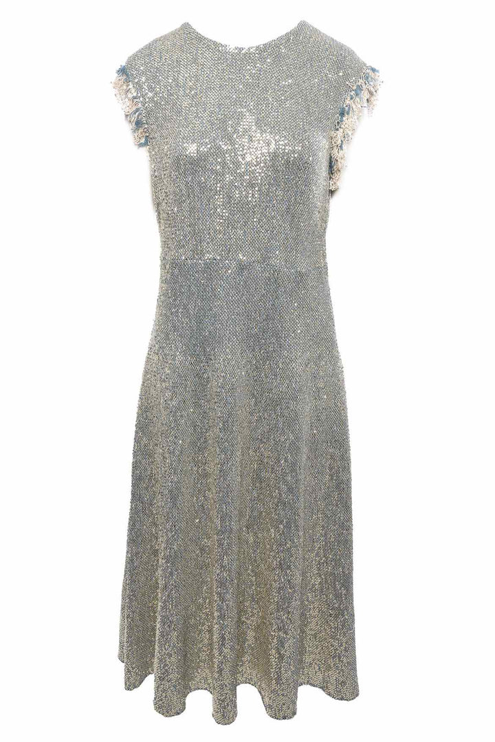 St. John Size 12 Dress