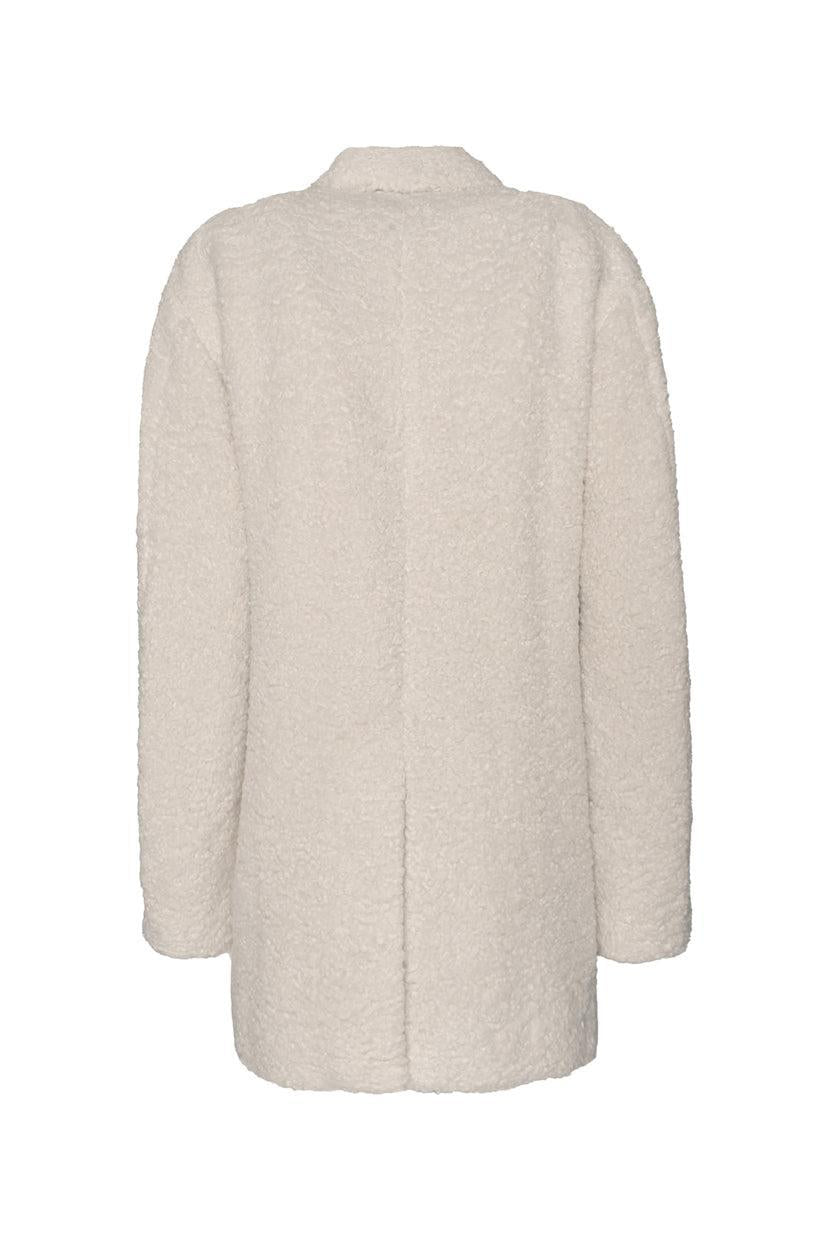 Vince Size XS Teddy acket