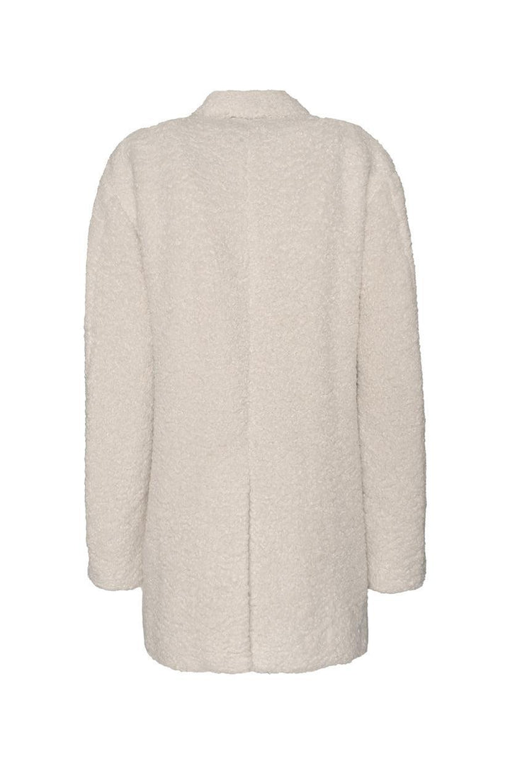 Vince Size XS Teddy acket