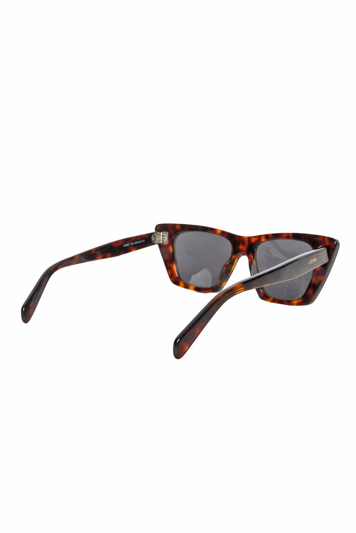 Celine Edge Sunglasses Eyewear