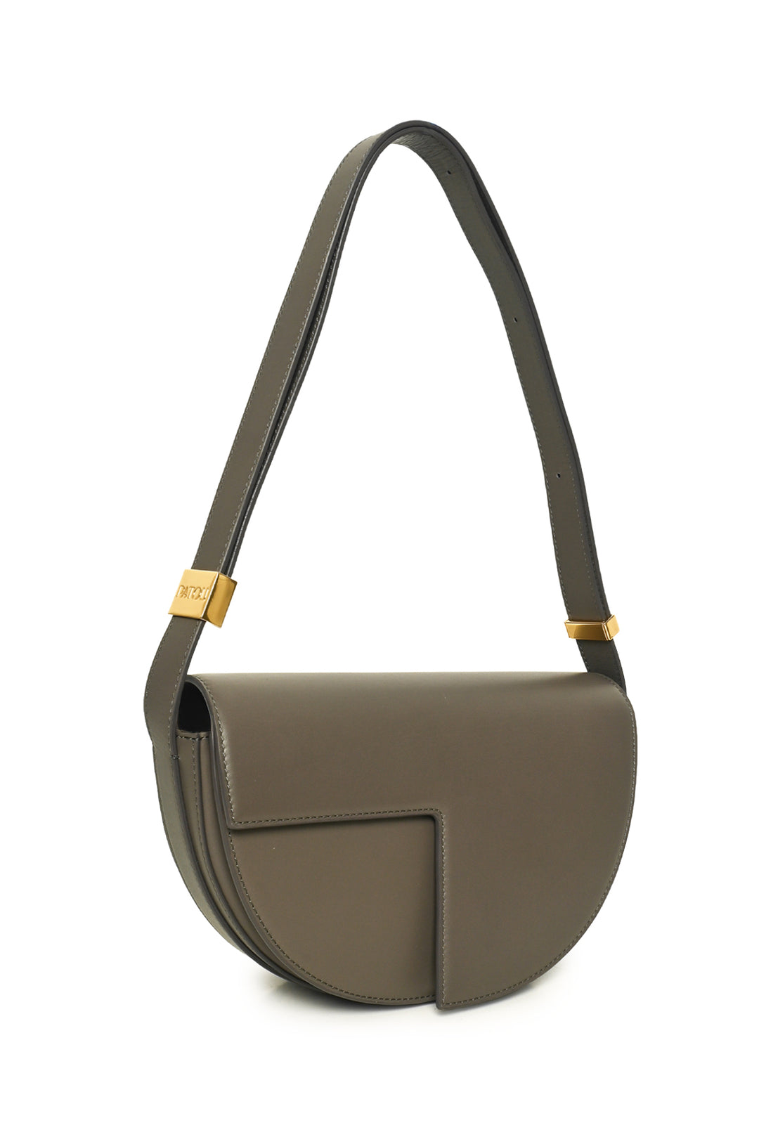 Patou Le Patou Shoulder Bag