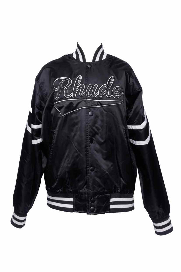 Rhude Size L Men's Starter Jacket