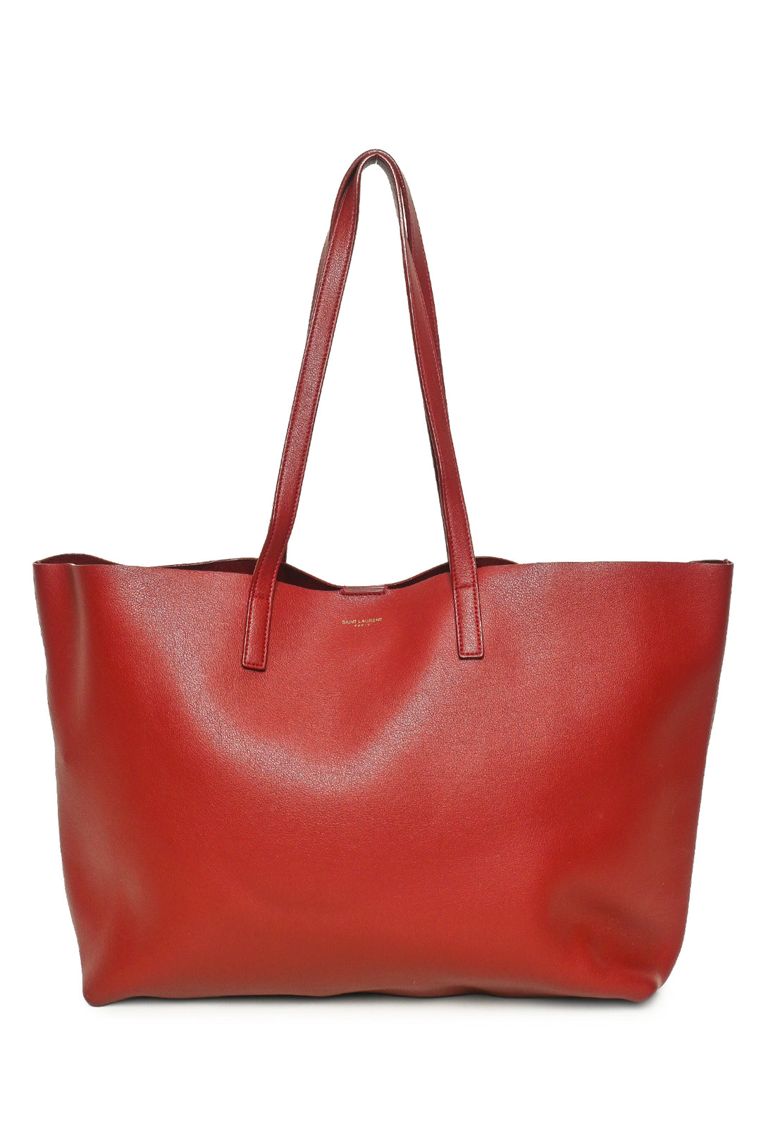 Saint Laurent 2020 E/W Shopping Tote