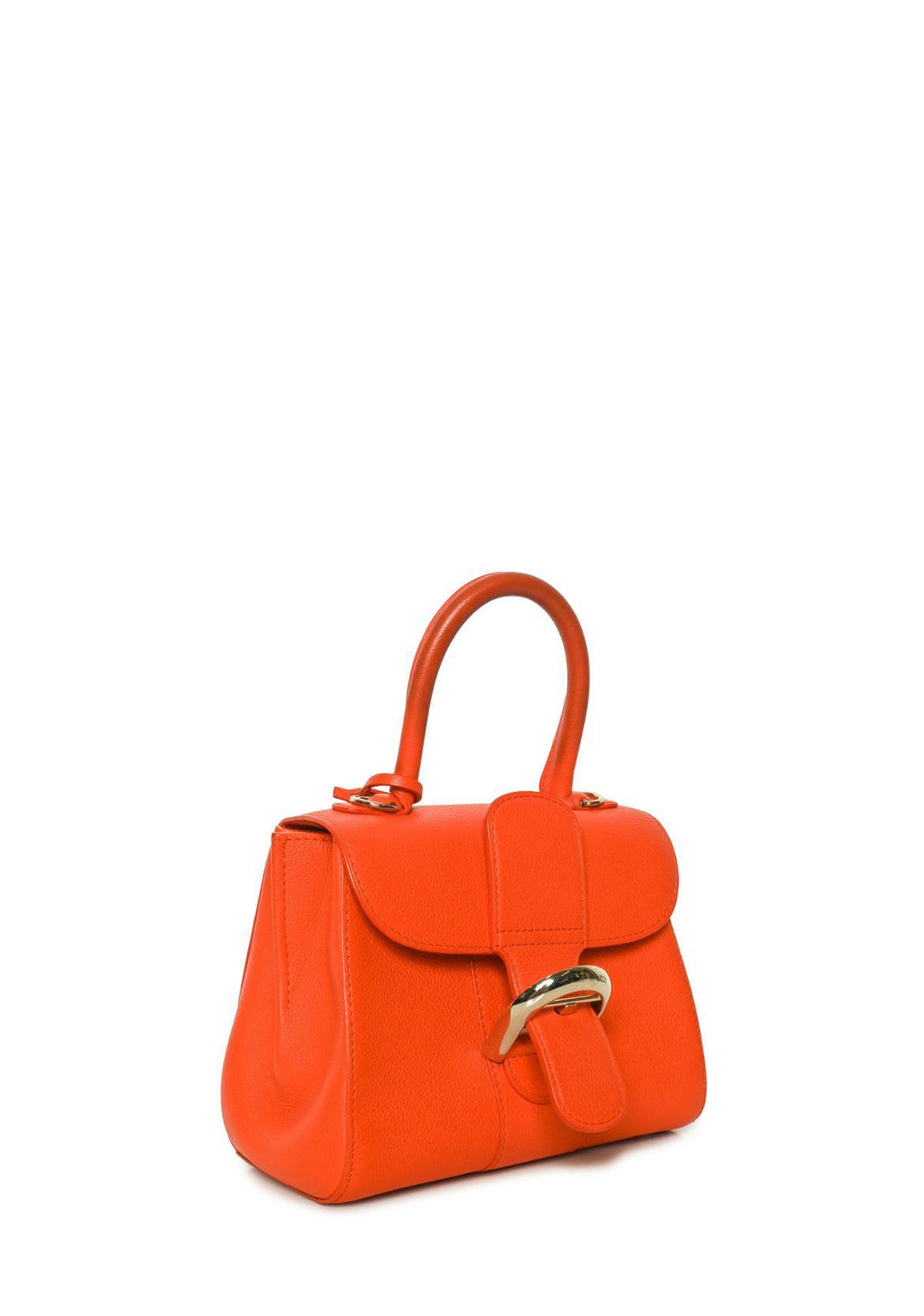 Delvaux Brillant Mini RodÃ©o Calf