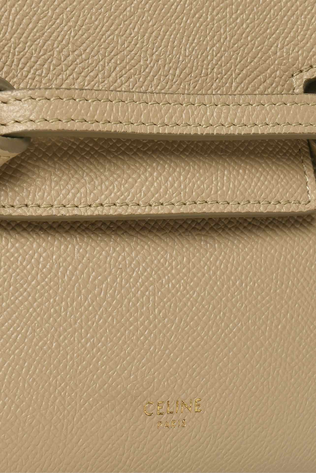 Celine 2021 Pico Belt Bag