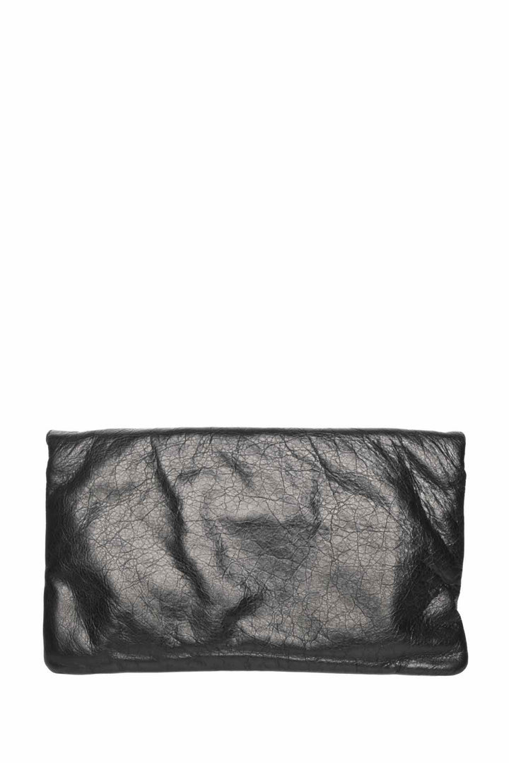 Balenciaga Giant 12 Motocross Clutch