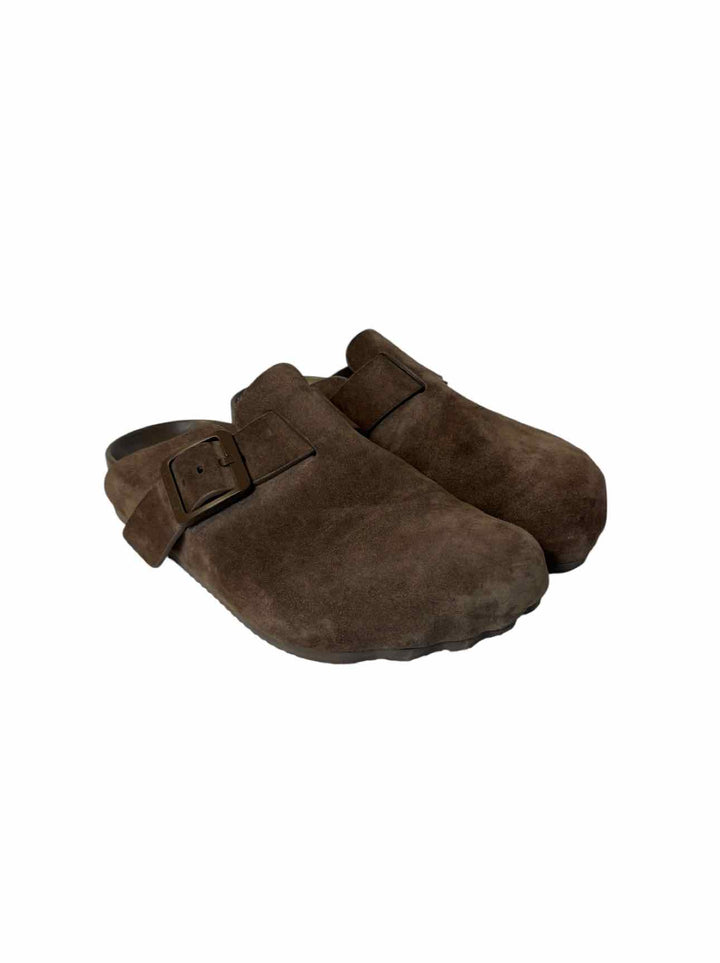 Balenciaga Size 36 Sunday Mules & Clogs