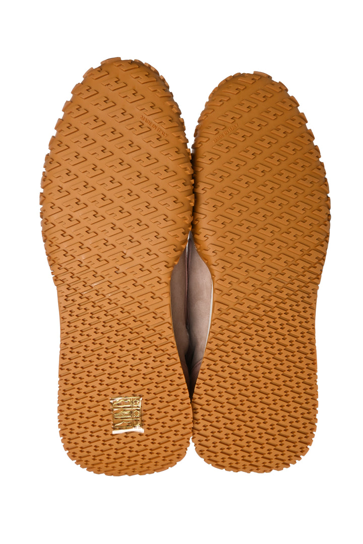 Hermes Size 38 Jet Sneaker