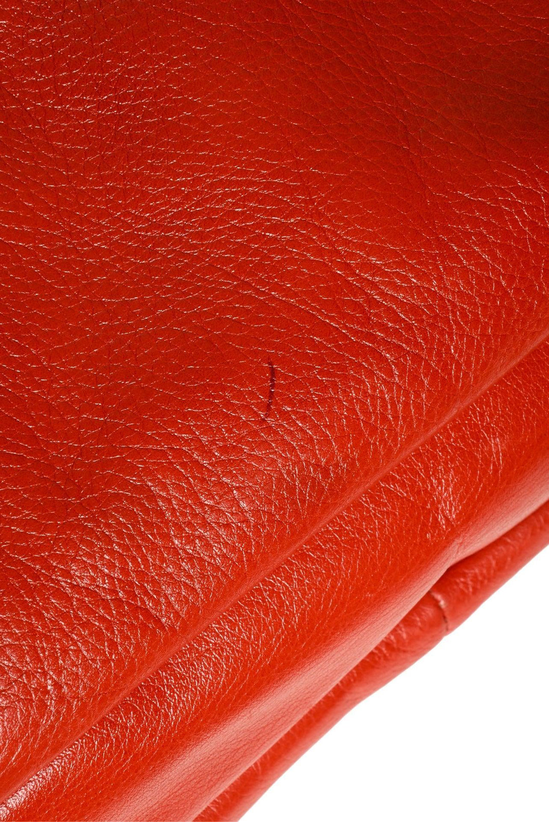 Coach Madison Leather Lindsey Satchel Shoulder Bag