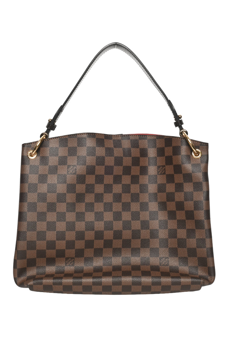 Louis Vuitton Graceful PM Shoulder Bag