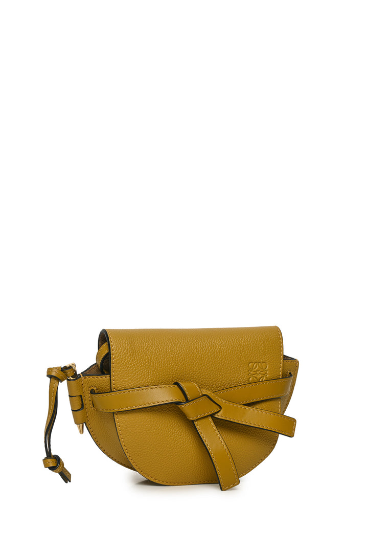 Loewe Mini Gate Crossbody