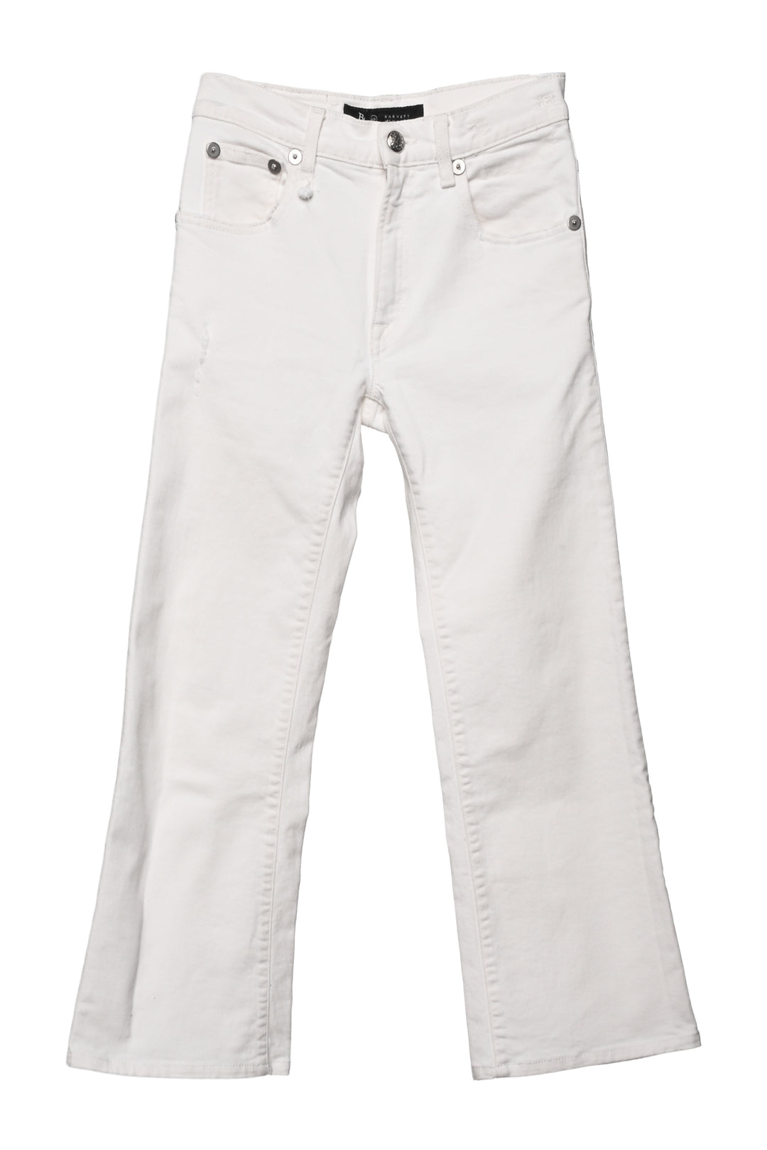 R13 Size 24 Jane Distressed Jeans