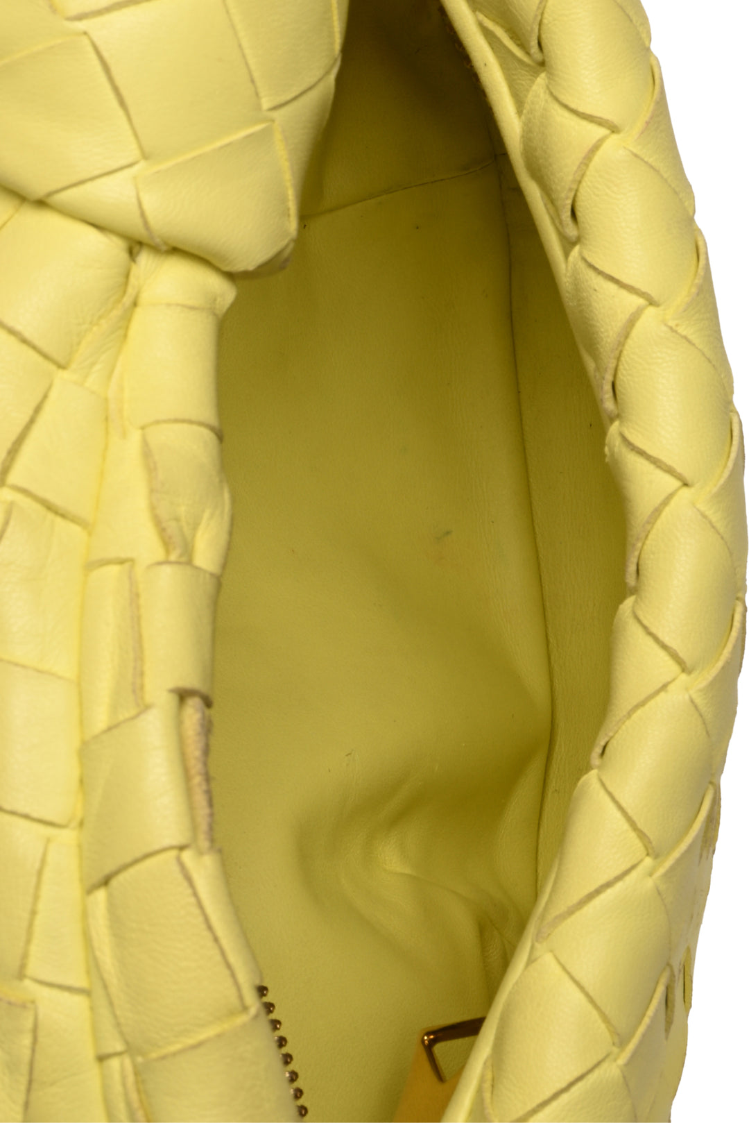 Bottega Veneta Mini Jodie Bag
