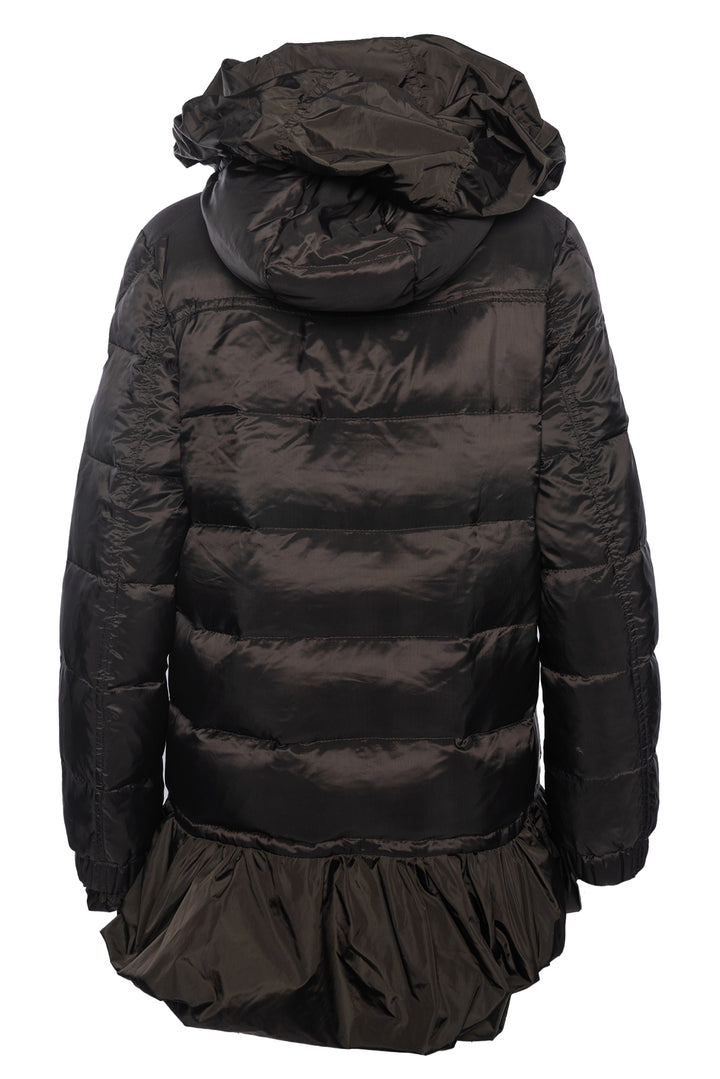 Moncler Size 1 Serina Coat