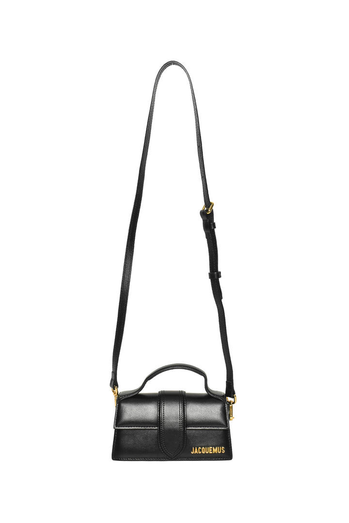Jacquemus Le Bambino Mini Crossbody