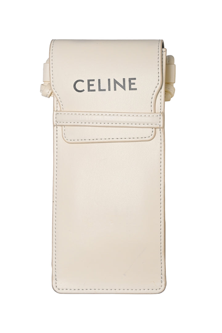 Celine Square Acetate Sunglasses