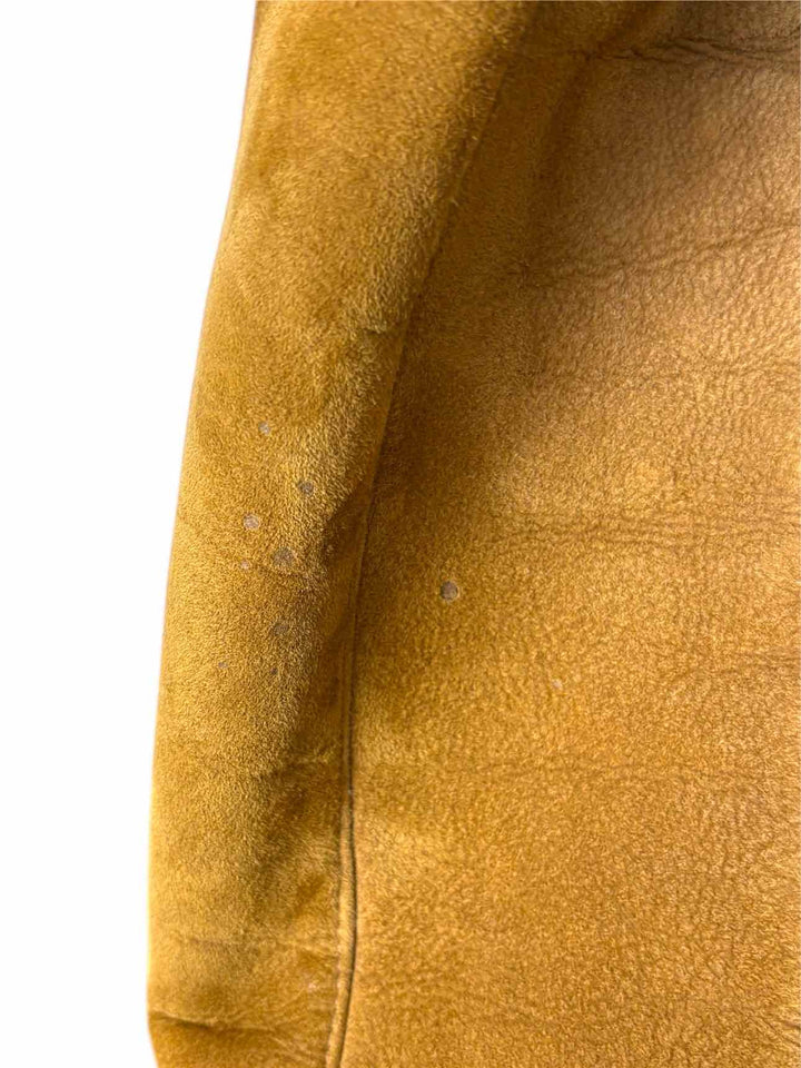 Holt Renfrew Size M Shearling Jacket