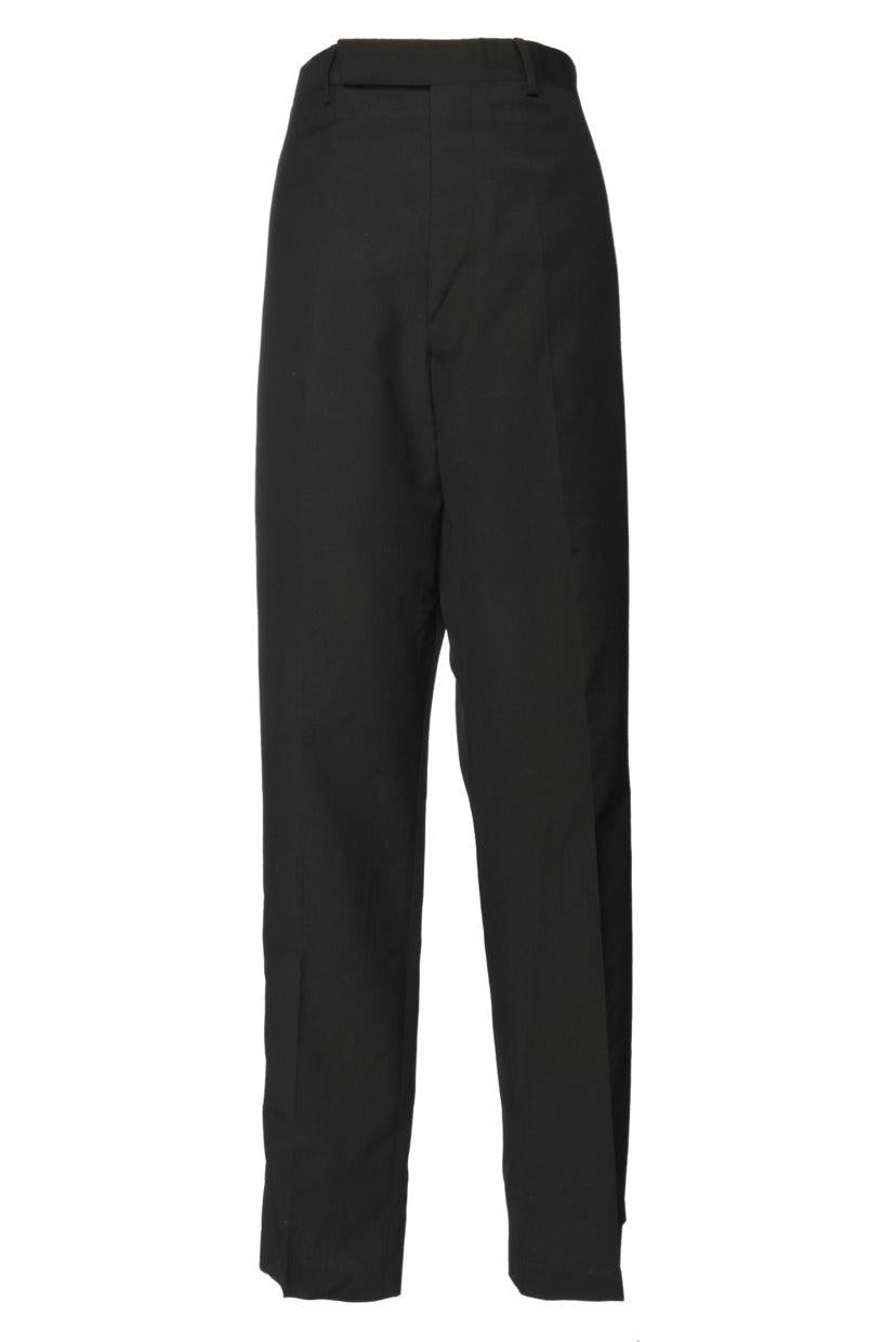 Rick Owens Size 42 Men's Tux Astaires Pants