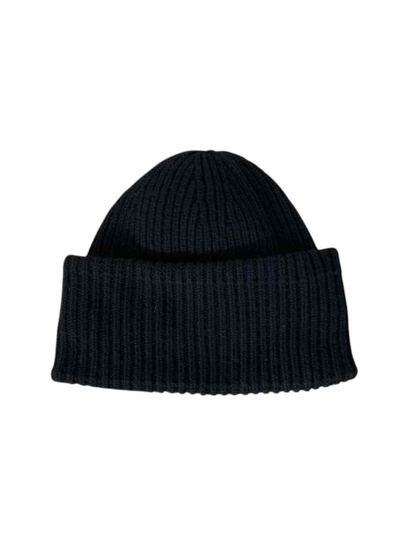 Moncler Size OS Thick Wool Beanie