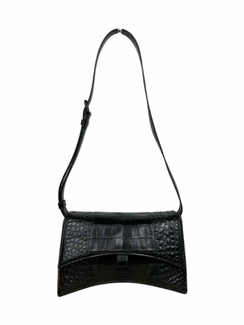 Balenciaga Downtown XS Crossbody