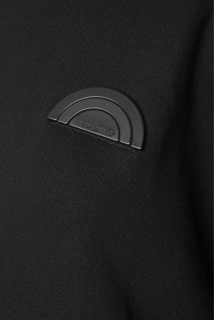 Palm Angels Size XL Men's Tape Sunset Hoodie