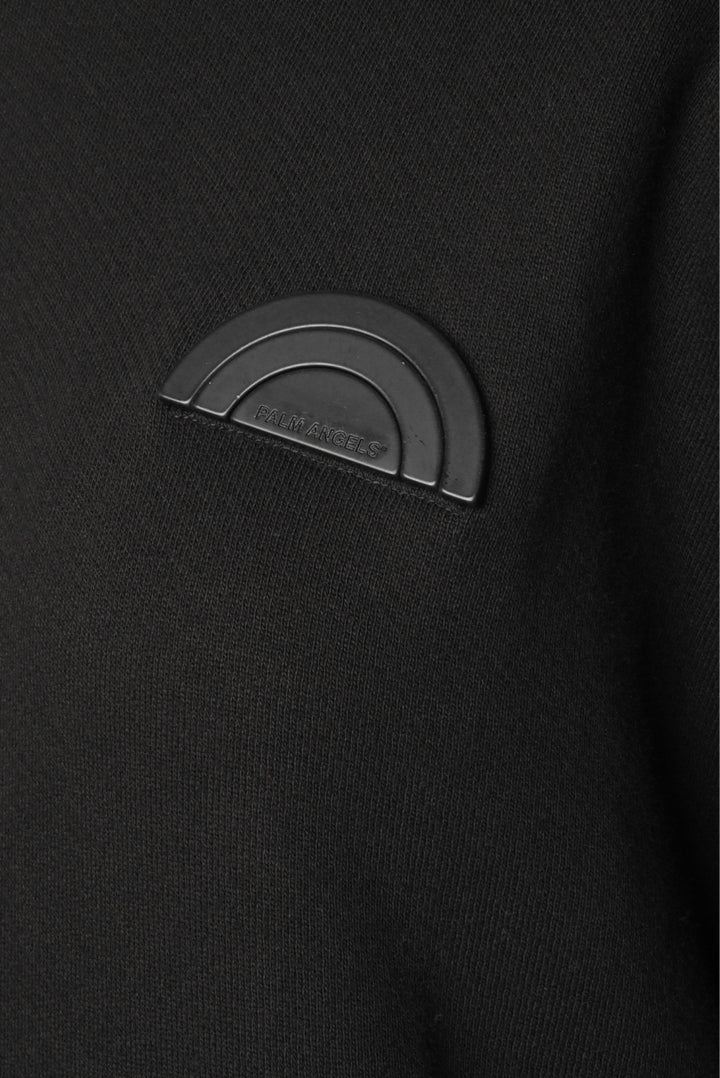 Palm Angels Size XL Men's Tape Sunset Hoodie