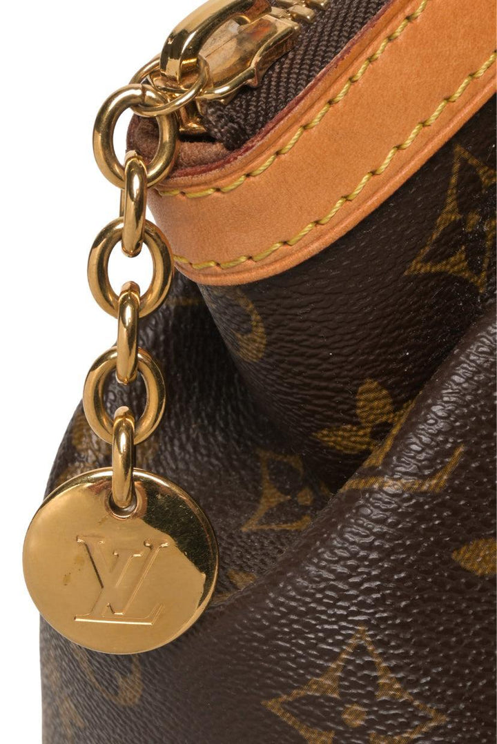 Louis Vuitton 2010 Monogram Tivoli PM