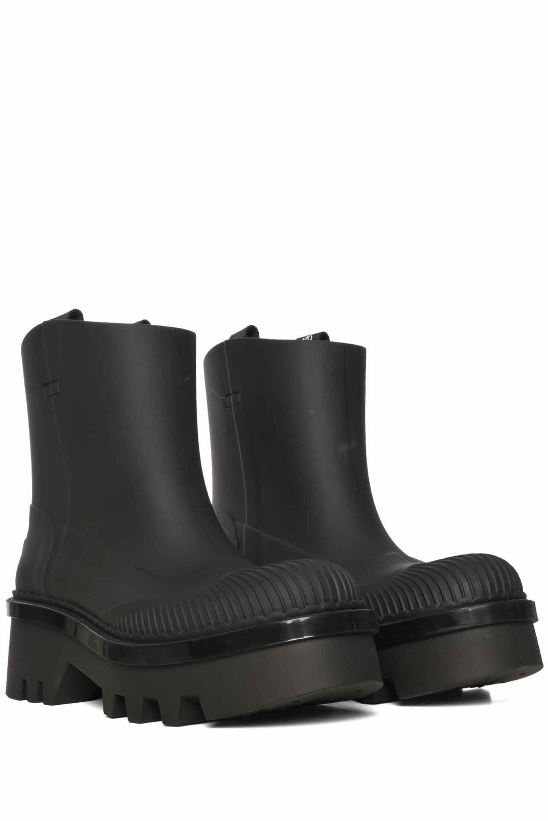 Chloe Size 39 Raina Rain Boots