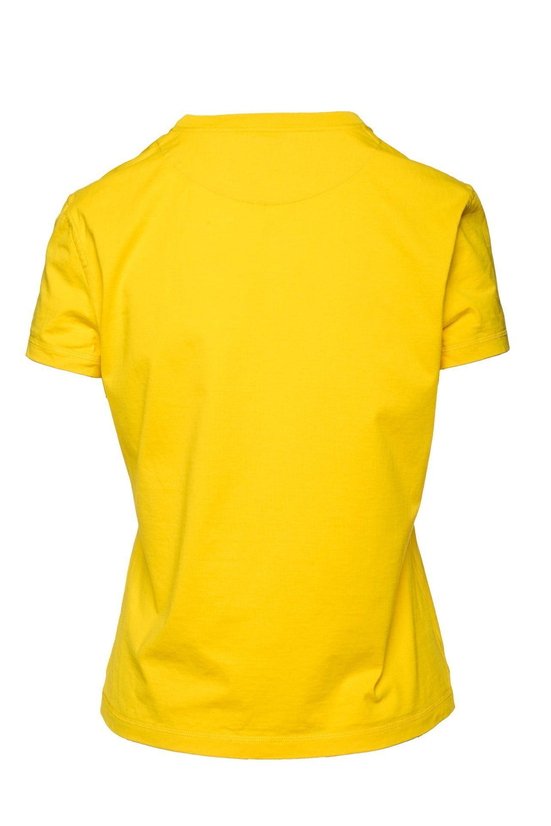 Hermes Size 38 H Embroidered T-shirt