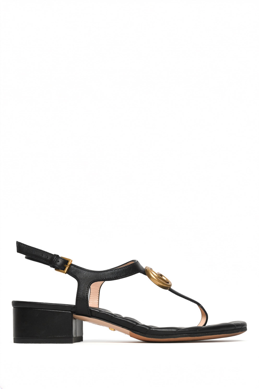 Gucci Size 36.5 Sandals