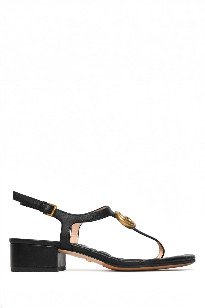 Gucci Size 36.5 Sandals