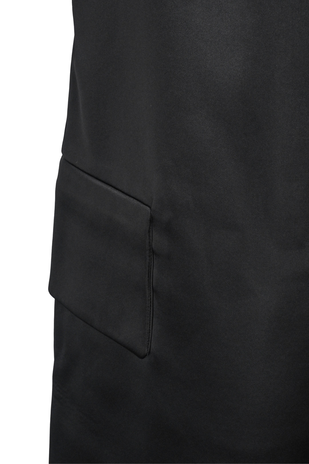 Fear of God Essentials Size L Men's Bonded Satin Field Pants