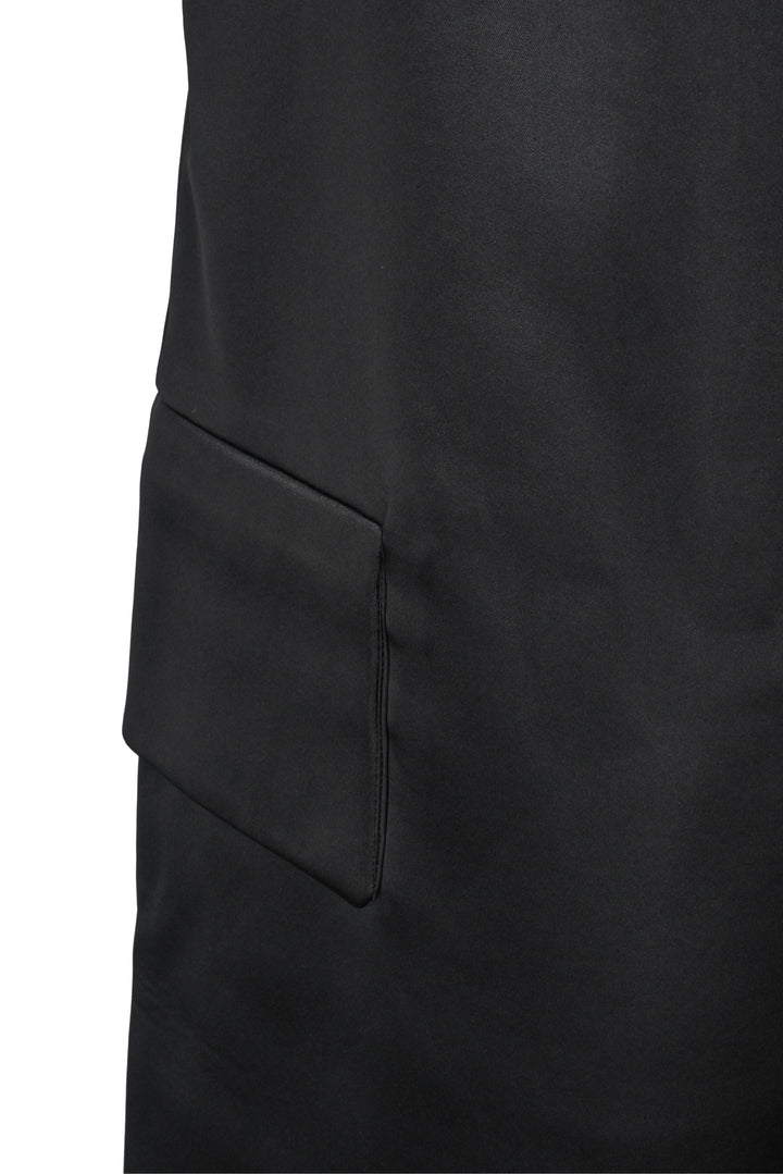 Fear of God Essentials Size L Men's Bonded Satin Field Pants