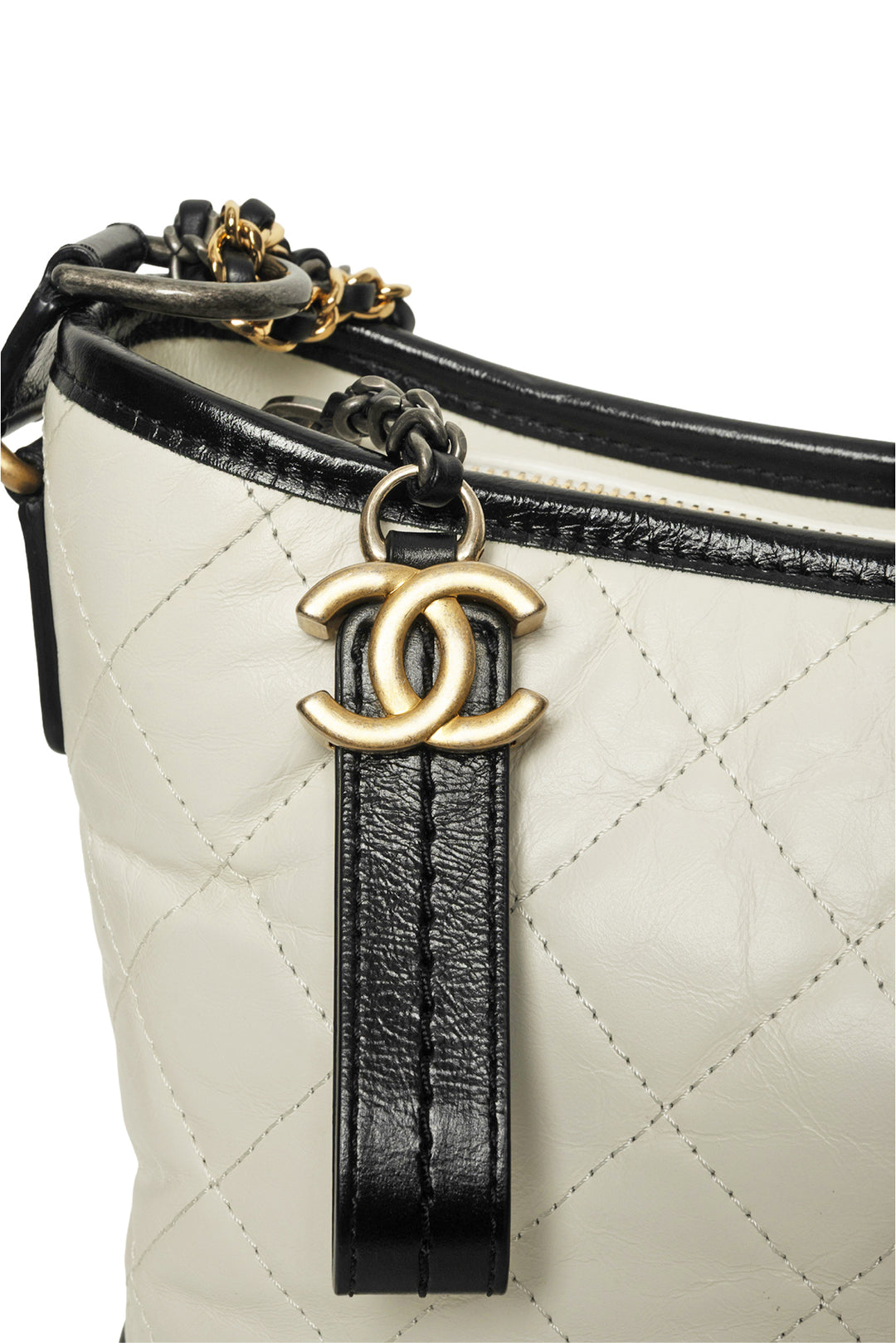 Chanel 2017-2018 Gabrielle Large Hobo