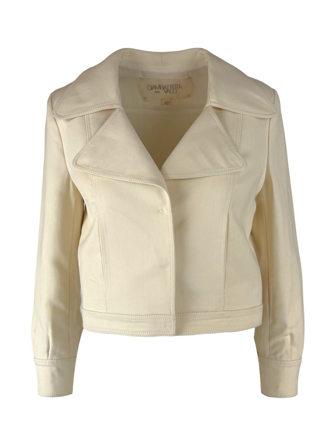 Giambattista Valli Size XS Jacket