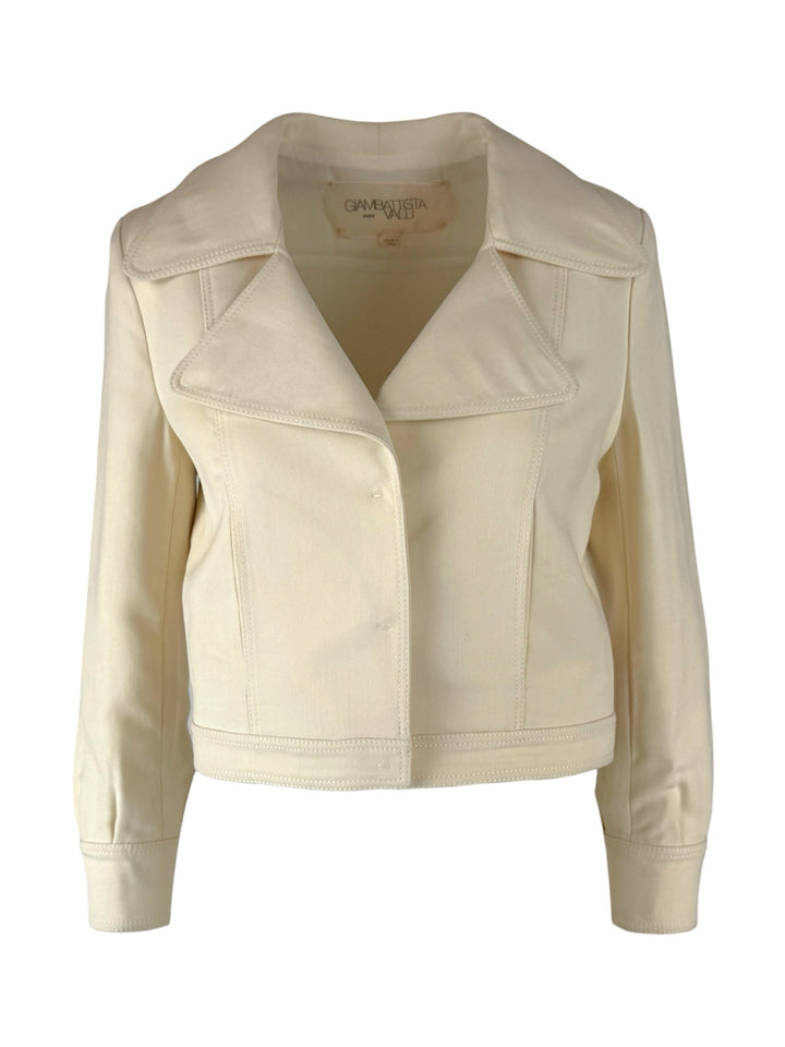 Giambattista Valli Size XS Jacket